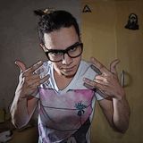 Richard Florencio - Mamaeu