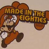 80'S MASHER