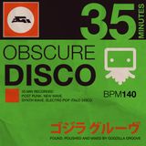 Obscure Disco
