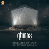 Frequencerz | Qlimax 2015 | Equilibrium