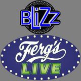 NiCK BLiZZ LiveMix @ Ferg's Live - 8/29/2015 Part 1