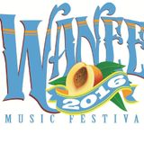 Tribal Seeds @ Wanee (Live Oak, FL) 4/14/2016