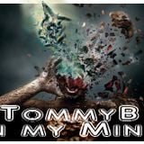 TommyB-In my Mind