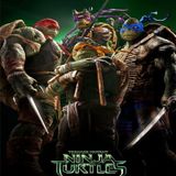 Critica a Las Tortugas Ninjas por Cristian Olcina en 100% Cine.