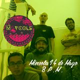 Radikal Zessions 140514 X RZR los Maycols