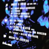 Stasik T Recorded @ Hookah Condesa (March 26th, 2016)