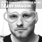 UNION 77 PODCAST EPISODE No. 83 BY SMAGIN