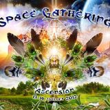 PsyBerth @ SpaceGathering 2012 - Melodic Prog to Psy