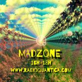 MADZONE#6 BY ROUNDHOUSE KICK (07-04-2016) EDND (LIVE) + LOST IN SPACE (DJSET)