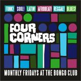 Four Corners 11th Birthday Mixtape #1
