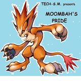 Moombah's Pride