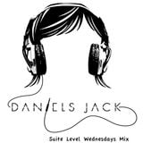 Daniel's Jack - Suite Level Wednesdays Mix