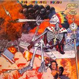 Lee "Scratch" Perry for President!