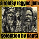 3zla's rootsy reggae jam