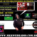 Programa MkkStudio Show com Peida Na Tanga 06/OUT/2014