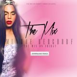 Munroe Bergdorf - SHEER MAGAZINE 'The Mix'
