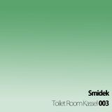 Smidek @ Toilet Room Kassel #003