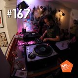 SupaGroovalistic #167 w/ Dr Miette in session, New D'Angelo...