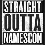 Straight Outta NamesCon 2016 (Hakkasan Mix)