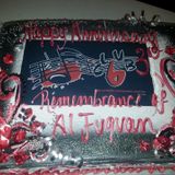 CLUB 6 3 YEARS ANNIVERSARY PARTY 2014 "LIVE" MIX BY DJ PUNCH