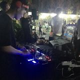 DJ SHORTY EDM FOR AU BBQ PARTY