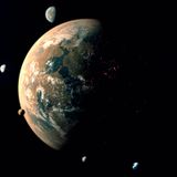 Earth II