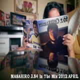 MASAHIRO 3.84 In The Mix 2012.APRIL
