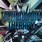 Benzon ● Guest mix for Art Style: Techno ● 31.08.2014