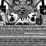 SPOOTNIK @ 5 YEARS DVS 25-05-2013 The Hague NL.mp3