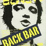 BLAST OFF, Back bar - Soul Shakedown