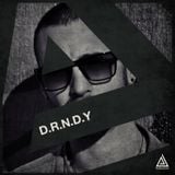 Evolution Podcast 020 with D.R.N.D.Y