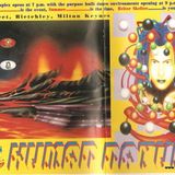 M-Zone B2B Mark EG at Helter Skelter Human Nature (June 98)