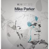 Warming up for Mike Parker @ Smarties - 10/2012- Nice - France
