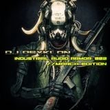 Industrial Audio Armor: 002 March 2015