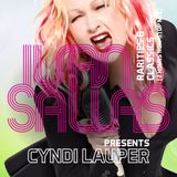 Ivan Sallas pres. Cyndi Lauper - Rarities & Classics (2 Hours Non-Stop Mix)