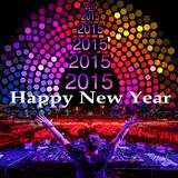 New Year's Eve - 2014 Dec, 31 - The Ball Drop
