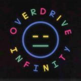 Brodinski - Overdrive Infinity (2014.09.12)