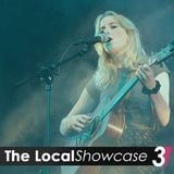 The Local Showcase - 30th July 2014