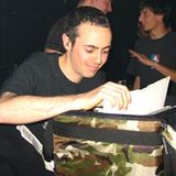 High Contrast @ Kings of the Jungle 4, MS Connexion, Mannheim (02.10.2003)