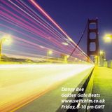 Danny Bee - Golden Gate Beats - 6/26/2015