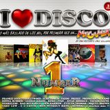 i love disco 80s n1 megamix by tony postigo & javi villegas