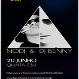 NO.DJ B2B GROOVEFELLA @ KAMASUTRA BAR - 20/JUN/13
