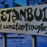 To Fragma Tou Hxou S01E020 - Istanbul