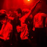 2013.04.19fri_LOVETRIVE at AIR Livemix