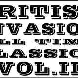 BRITISH INVASION VOL.3