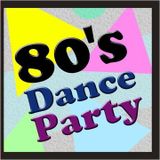 80's Dance Party
