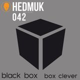 Black Box / Box Clever - HEDMUK Exclusive Mix: Mixed by Gantz