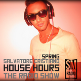 SALVATORE CRISTIANO presents: HOUSE HOURS #001 May 2013