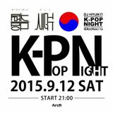 DJ HYUK's K-POP NIGHT vol27