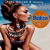 Sunkiss (Summer Podcast Series Vol 2)